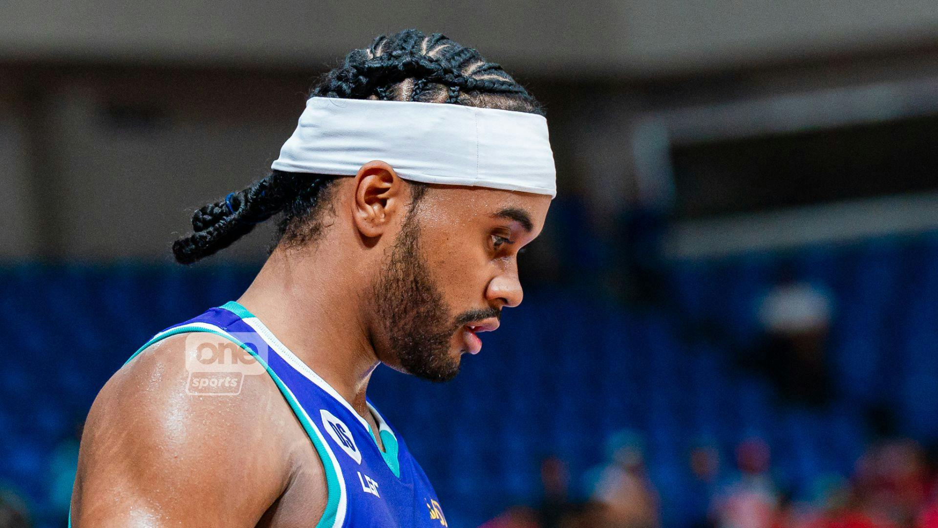 PBA: Schonny Winston stays with Converge, signs fresh two-year deal